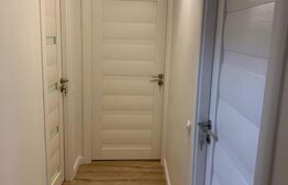 Apartament modern cu 3 camere de închiriat | Centru Civic – Palas |