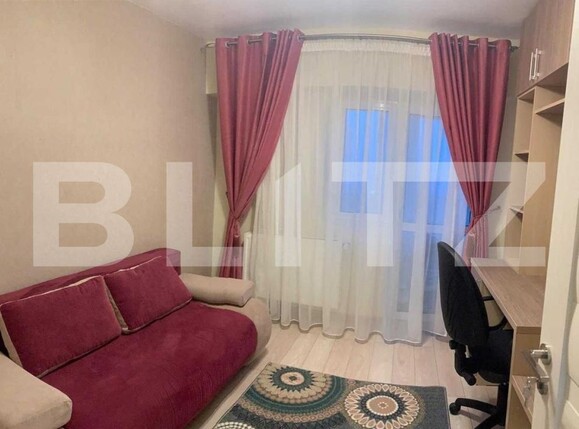 Apartament de închiriat 3 camere Centru Civic - 176016AI | BLITZ Iași | Poza8