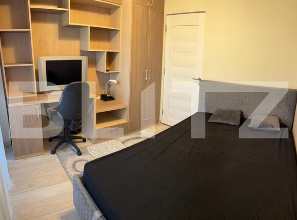 Apartament de închiriat 3 camere Centru Civic - 176016AI | BLITZ Iași | Poza7