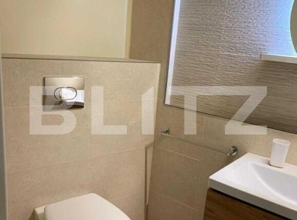 Apartament de închiriat 3 camere Centru Civic - 176016AI | BLITZ Iași | Poza11