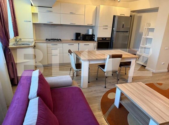 Apartament de închiriat 3 camere Centru Civic - 176016AI | BLITZ Iași | Poza4