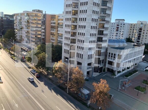 Apartament de închiriat 3 camere Centru Civic - 176016AI | BLITZ Iași | Poza15