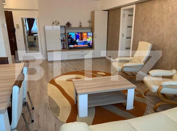 Apartament de închiriat 3 camere Centru Civic - 176016AI | BLITZ Iași | Poza2