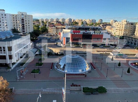 Apartament de închiriat 3 camere Centru Civic - 176016AI | BLITZ Iași | Poza14