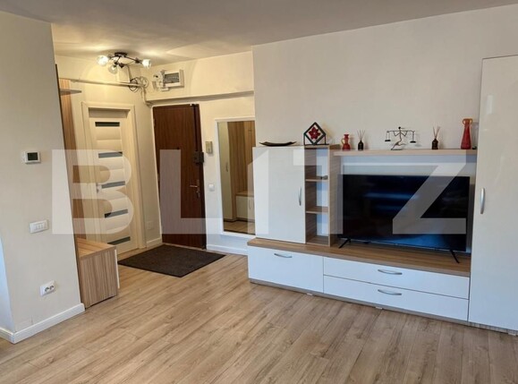 Apartament de închiriat 3 camere Centru Civic - 176016AI | BLITZ Iași | Poza1