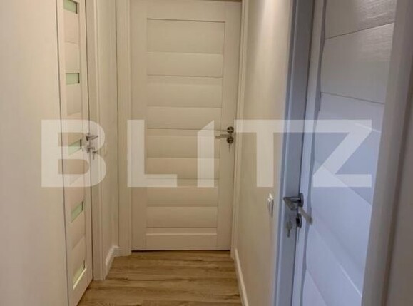Apartament de închiriat 3 camere Centru Civic - 176016AI | BLITZ Iași | Poza13