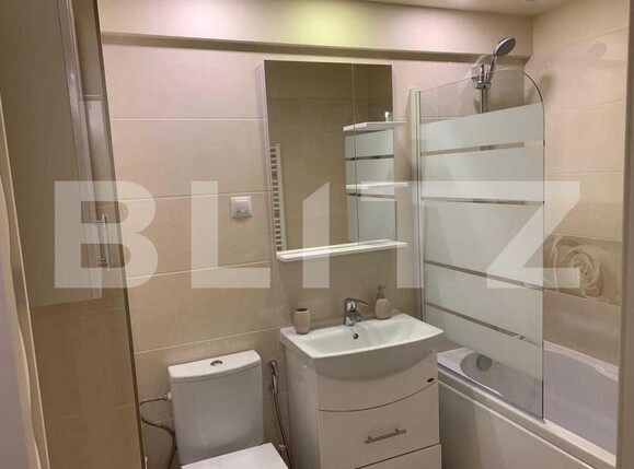 Apartament de închiriat 3 camere Centru Civic - 176016AI | BLITZ Iași | Poza9