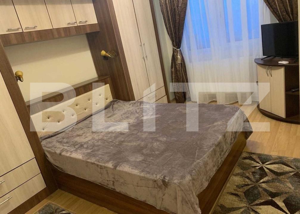 Apartament de închiriat 3 camere Centru Civic - 176016AI | BLITZ Iași | Poza5