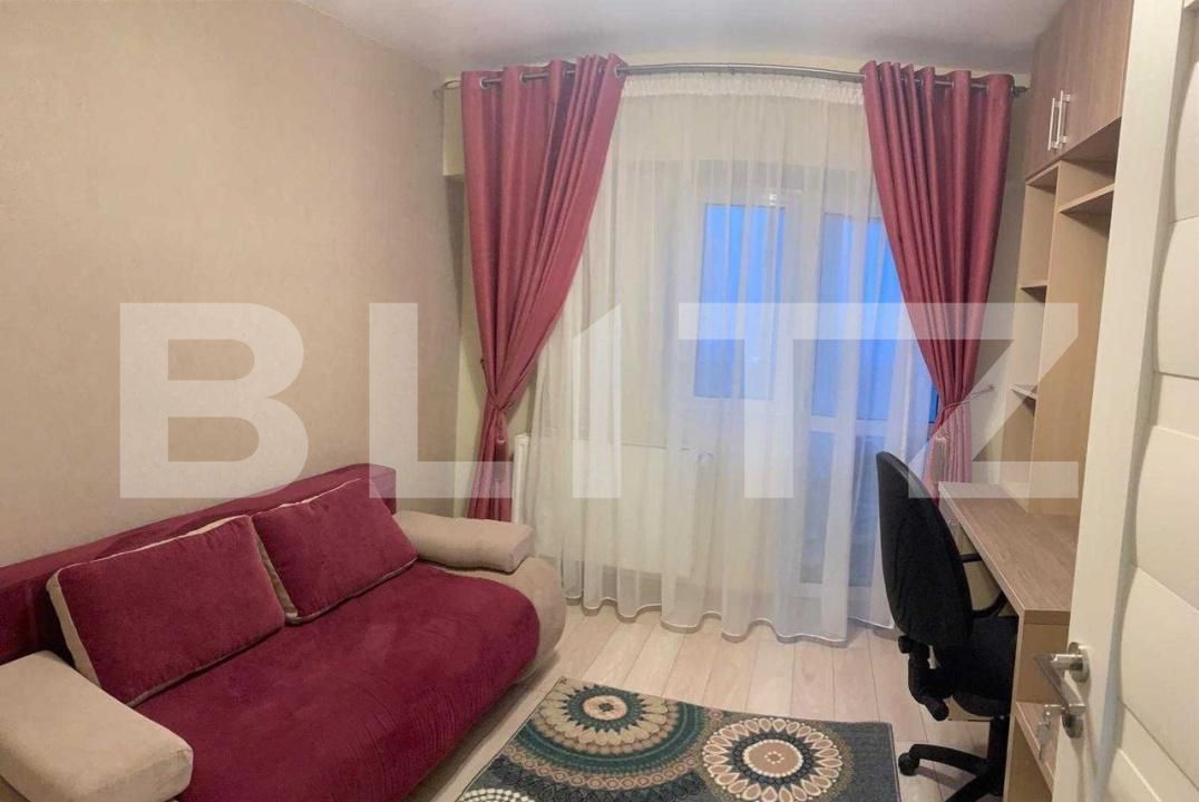Apartament de închiriat 3 camere Centru Civic - 176016AI | BLITZ Iași | Poza8
