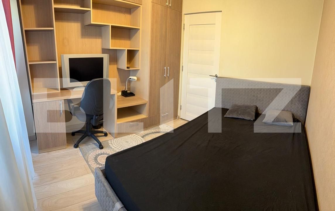 Apartament de închiriat 3 camere Centru Civic - 176016AI | BLITZ Iași | Poza7