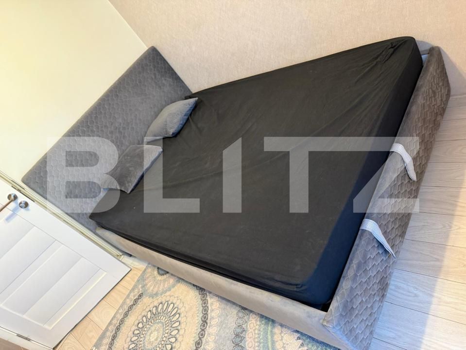 Apartament de închiriat 3 camere Centru Civic - 176016AI | BLITZ Iași | Poza6