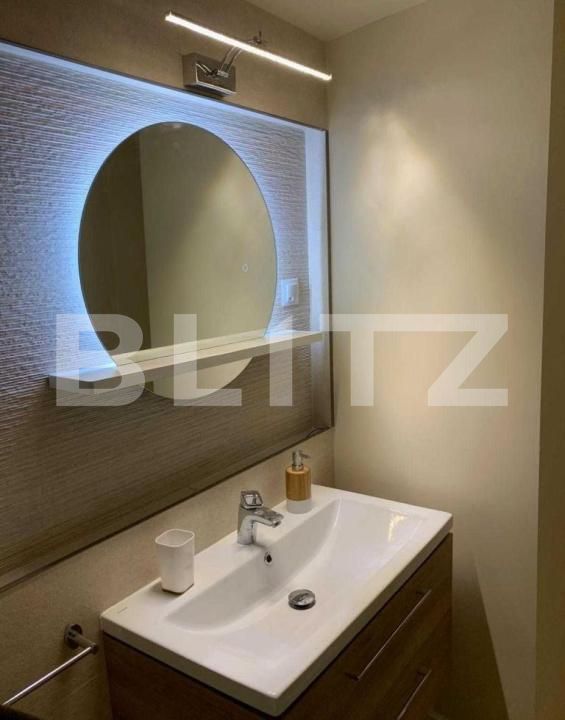 Apartament de închiriat 3 camere Centru Civic - 176016AI | BLITZ Iași | Poza10