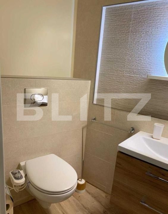 Apartament de închiriat 3 camere Centru Civic - 176016AI | BLITZ Iași | Poza11