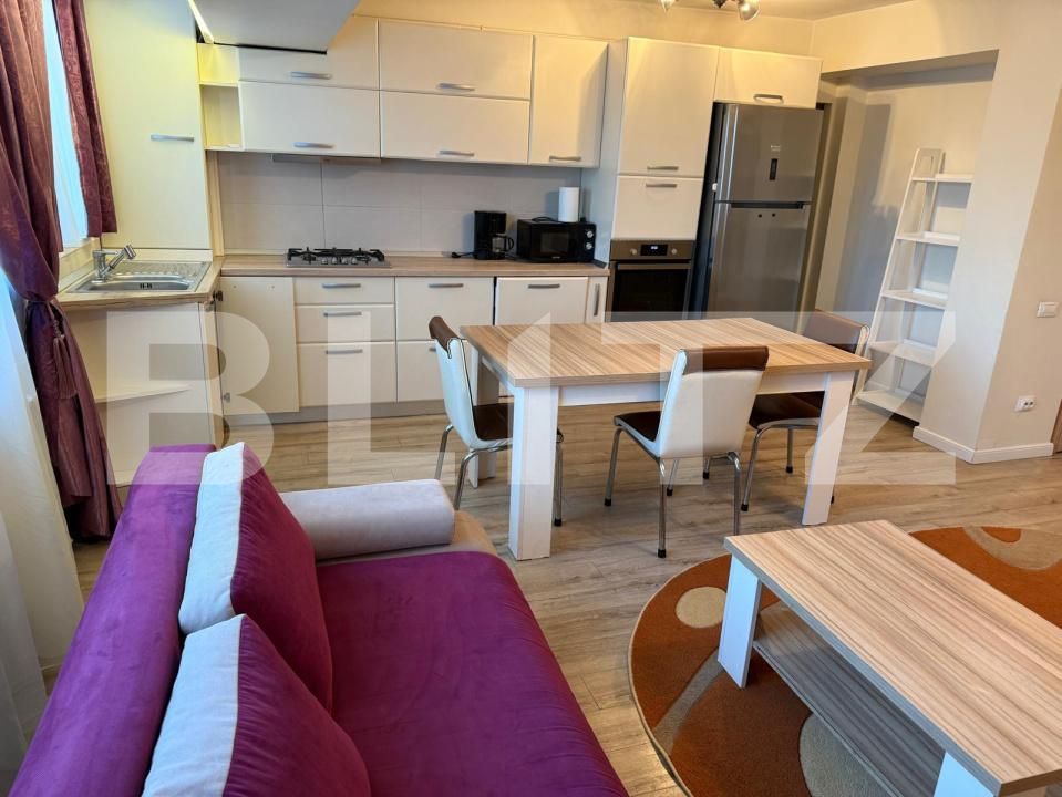 Apartament de închiriat 3 camere Centru Civic - 176016AI | BLITZ Iași | Poza4