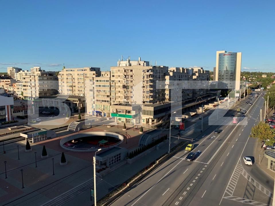 Apartament de închiriat 3 camere Centru Civic - 176016AI | BLITZ Iași | Poza16