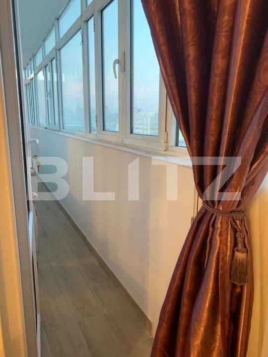 Apartament de închiriat 3 camere Centru Civic - 176016AI | BLITZ Iași | Poza12