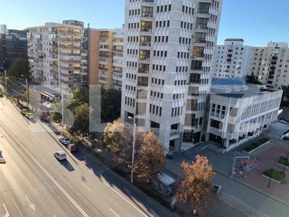 Apartament de închiriat 3 camere Centru Civic - 176016AI | BLITZ Iași | Poza15