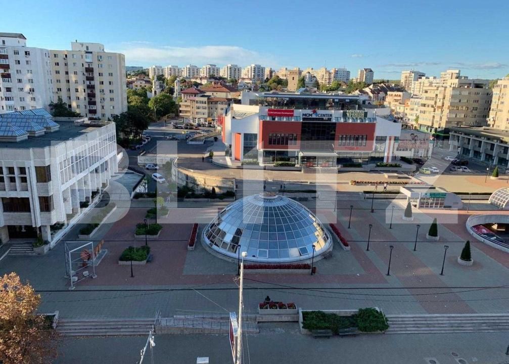 Apartament de închiriat 3 camere Centru Civic - 176016AI | BLITZ Iași | Poza14