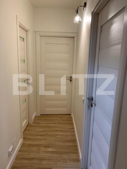 Apartament de închiriat 3 camere Centru Civic - 176016AI | BLITZ Iași | Poza13