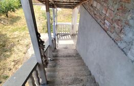 Casa 277 mp utili, 1140 mp teren, Tutora