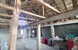 Casa 277 mp utili, 1140 mp teren, Tutora