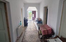 Casa 277 mp utili, 1140 mp teren, Tutora