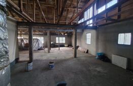 Casa 277 mp utili, 1140 mp teren, Tutora