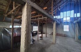 Casa 277 mp utili, 1140 mp teren, Tutora