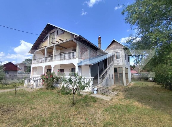 Casa de vânzare 5 camere Tomesti - 176040CV | BLITZ Iași | Poza2