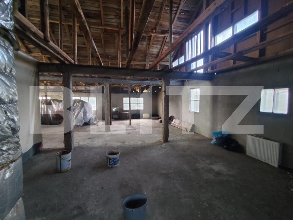 Casa de vânzare 5 camere Tomesti - 176040CV | BLITZ Iași | Poza12