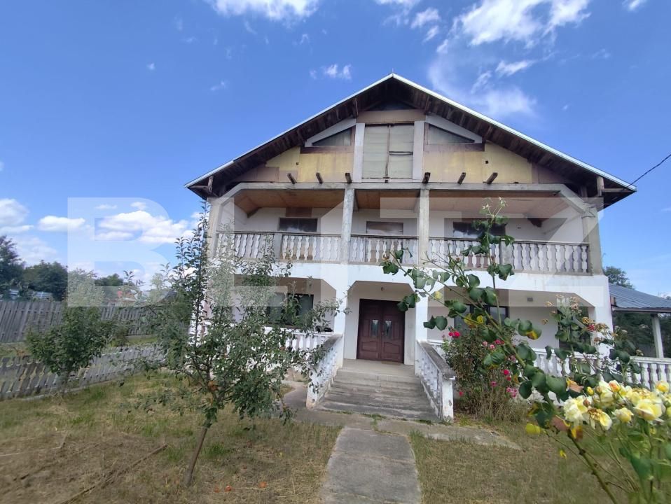 Casa de vânzare 5 camere Tomesti - 176040CV | BLITZ Iași | Poza1