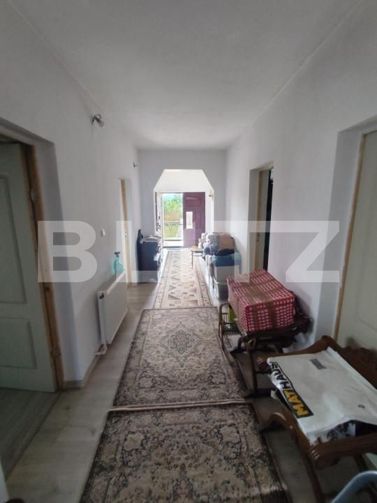 Casa de vânzare 5 camere Tomesti - 176040CV | BLITZ Iași | Poza5