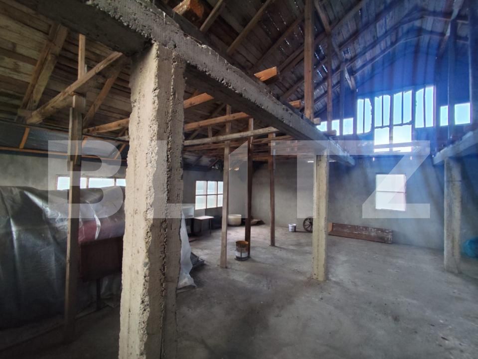 Casa de vânzare 5 camere Tomesti - 176040CV | BLITZ Iași | Poza11