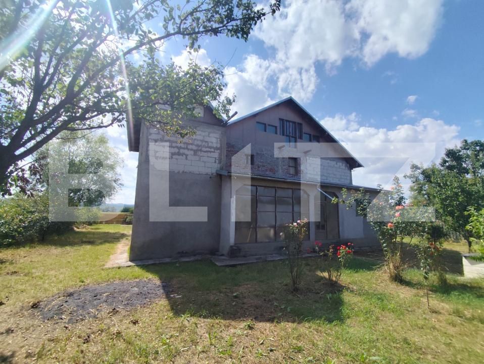 Casa de vânzare 5 camere Tomesti - 176040CV | BLITZ Iași | Poza3