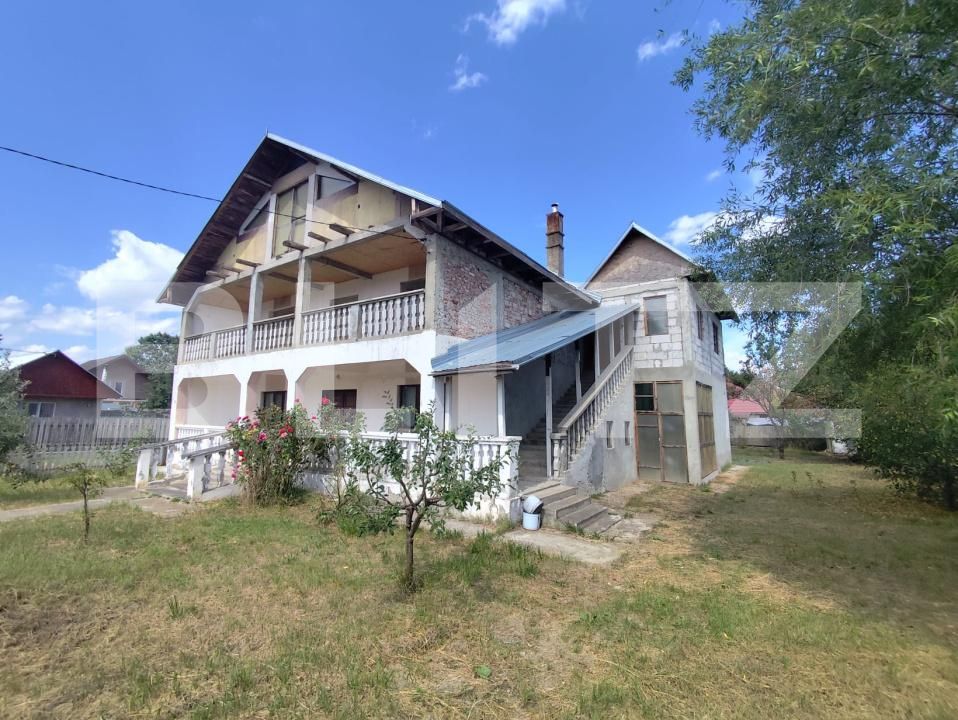 Casa de vânzare 5 camere Tomesti - 176040CV | BLITZ Iași | Poza2