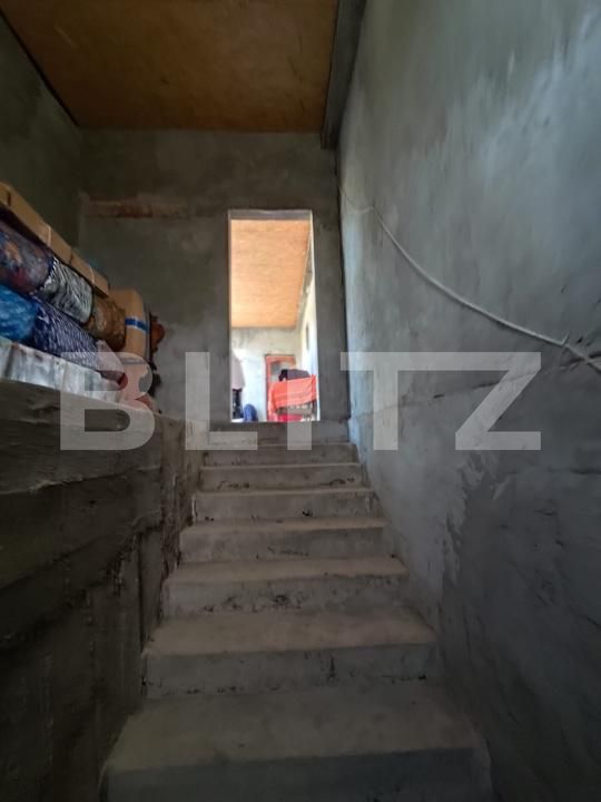 Casa de vânzare 5 camere Tomesti - 176040CV | BLITZ Iași | Poza13