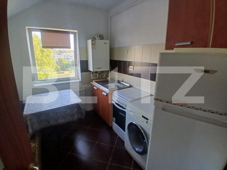 Garsonieră de vânzare Tatarasi - 176050AV | BLITZ Iași | Poza6