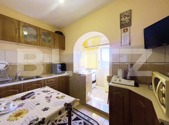 Garsonieră de vânzare Frumoasa - 176064AV | BLITZ Iași | Poza3