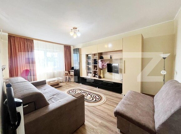 Garsonieră de vânzare Frumoasa - 176064AV | BLITZ Iași | Poza1