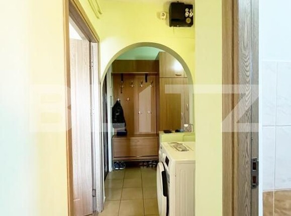 Garsonieră de vânzare Frumoasa - 176064AV | BLITZ Iași | Poza5