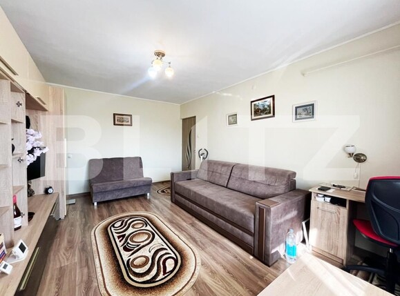 Garsonieră de vânzare Frumoasa - 176064AV | BLITZ Iași | Poza2