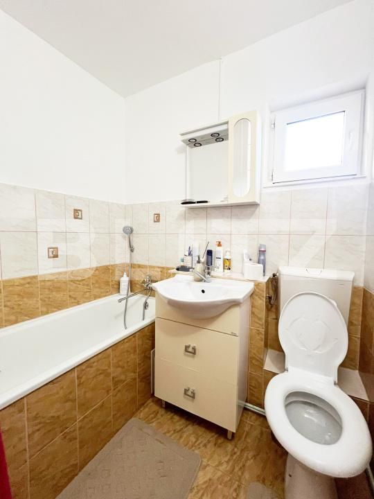 Garsonieră de vânzare Frumoasa - 176064AV | BLITZ Iași | Poza4