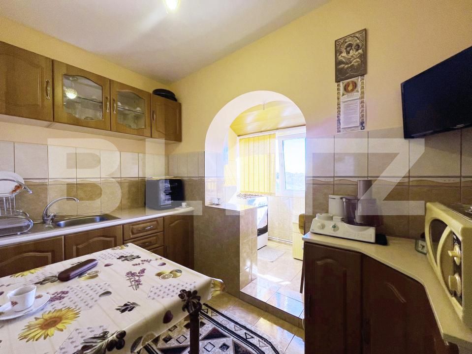 Garsonieră de vânzare Frumoasa - 176064AV | BLITZ Iași | Poza3
