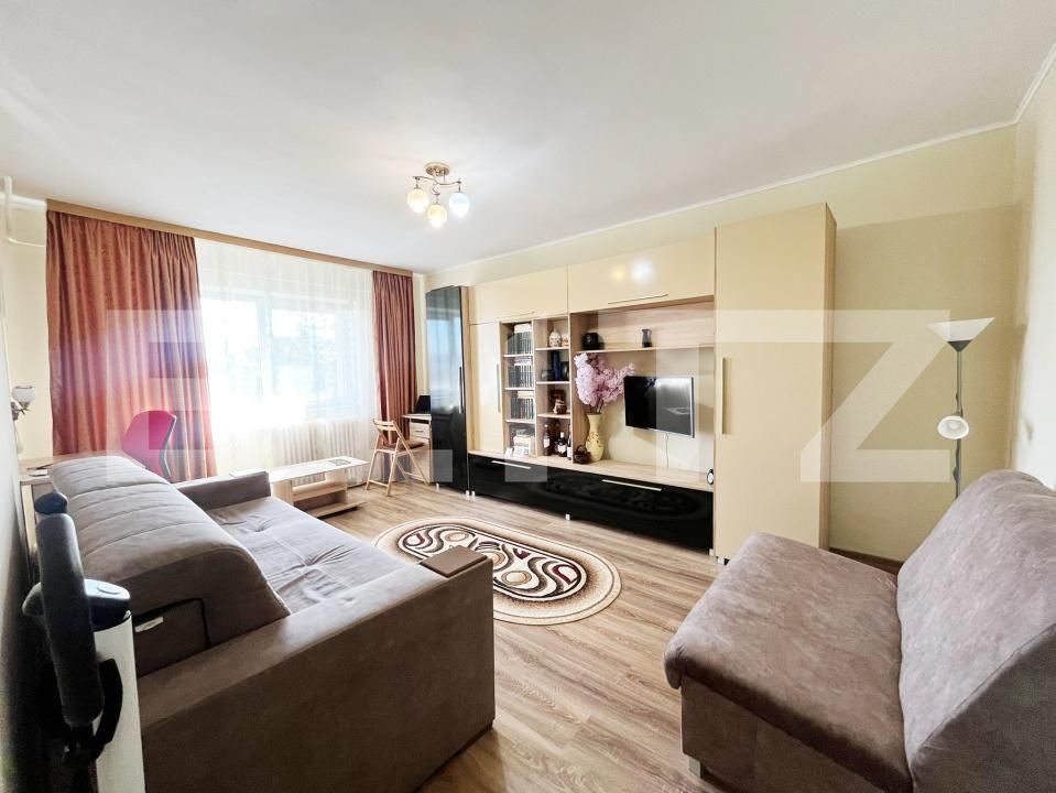 Garsonieră de vânzare Frumoasa - 176064AV | BLITZ Iași | Poza1