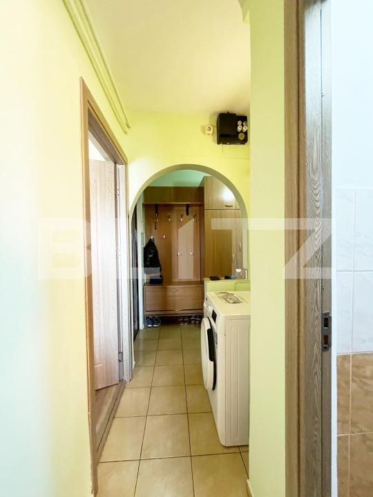 Garsonieră de vânzare Frumoasa - 176064AV | BLITZ Iași | Poza5