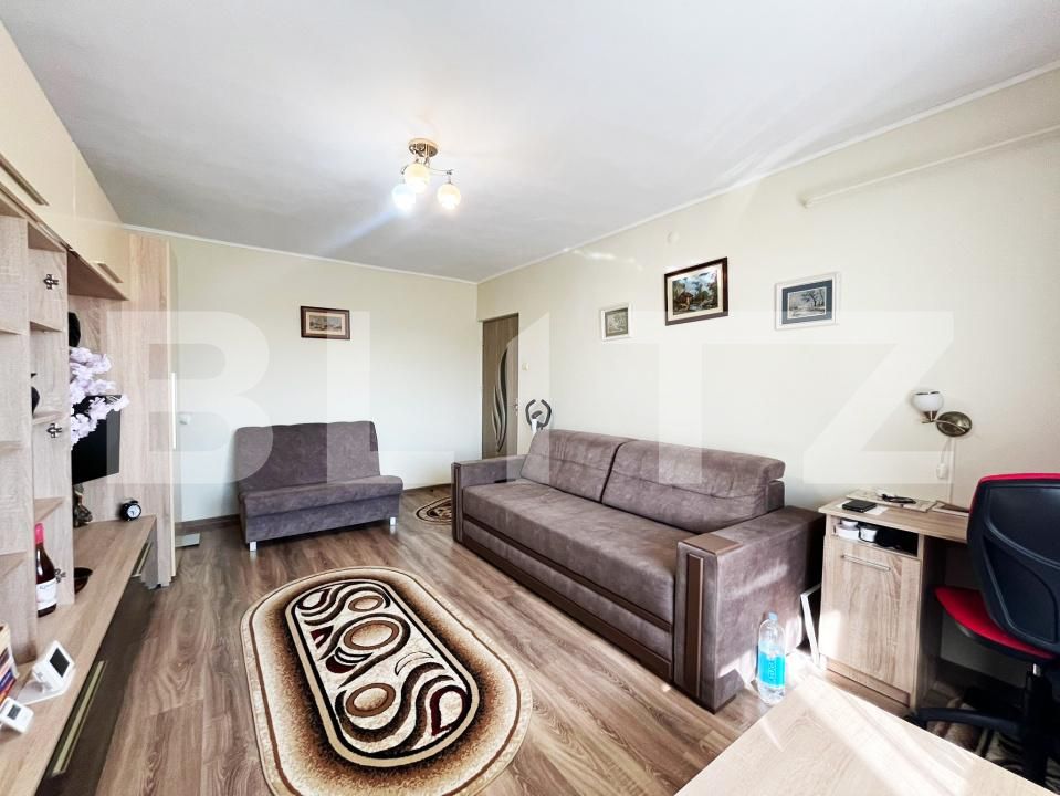 Garsonieră de vânzare Frumoasa - 176064AV | BLITZ Iași | Poza2
