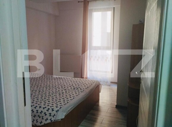 Apartament de închiriat 2 camere Gara - 176092AI | BLITZ Iași | Poza5