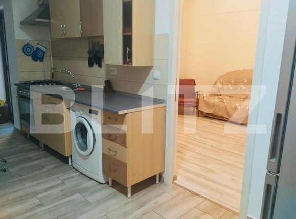 Apartament de închiriat 2 camere Gara - 176092AI | BLITZ Iași | Poza8