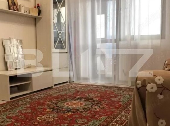 Apartament de închiriat 2 camere Gara - 176092AI | BLITZ Iași | Poza1