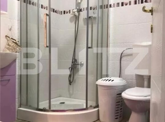 Apartament de închiriat 2 camere Gara - 176092AI | BLITZ Iași | Poza11